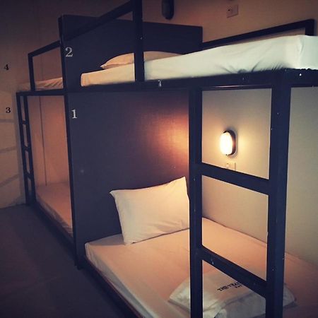 The Train Hotel Hatyai Hat Yai Ngoại thất bức ảnh