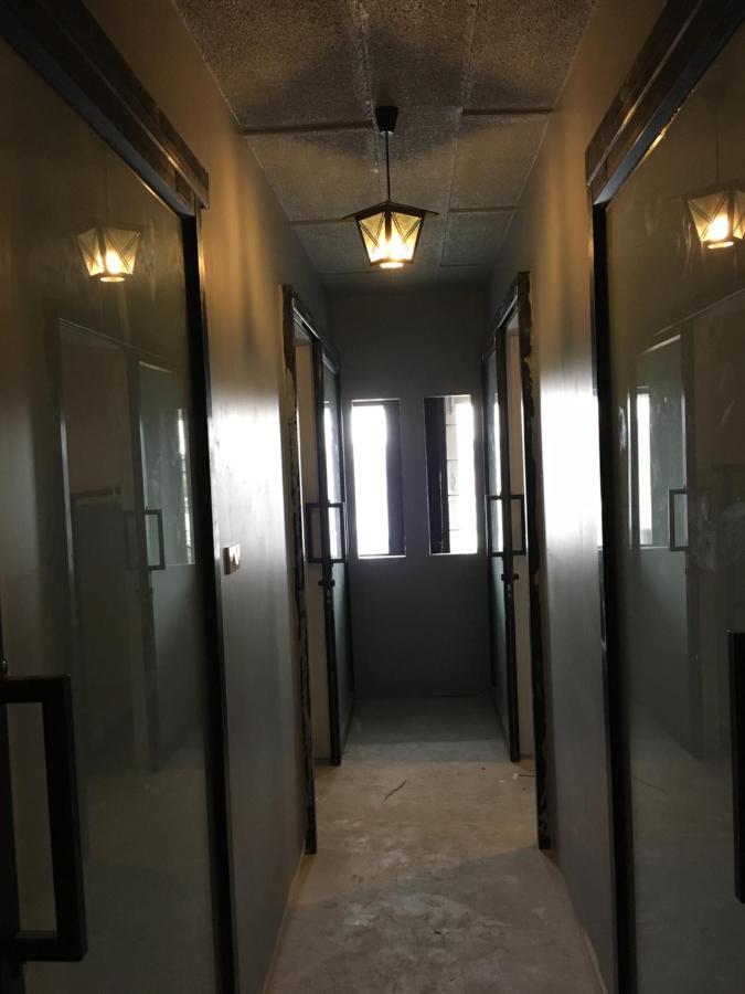 The Train Hotel Hatyai Hat Yai Ngoại thất bức ảnh