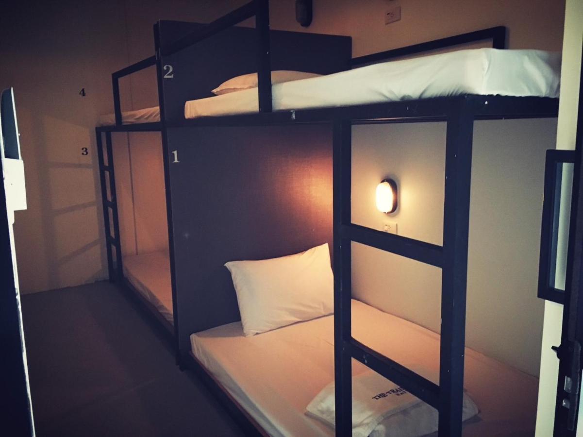 The Train Hotel Hatyai Hat Yai Ngoại thất bức ảnh