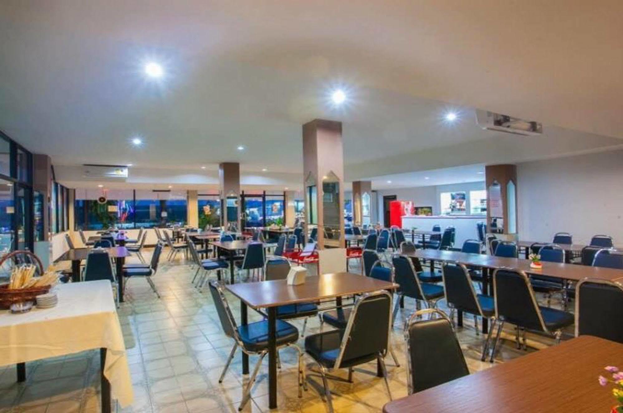 The Train Hotel Hatyai Hat Yai Ngoại thất bức ảnh