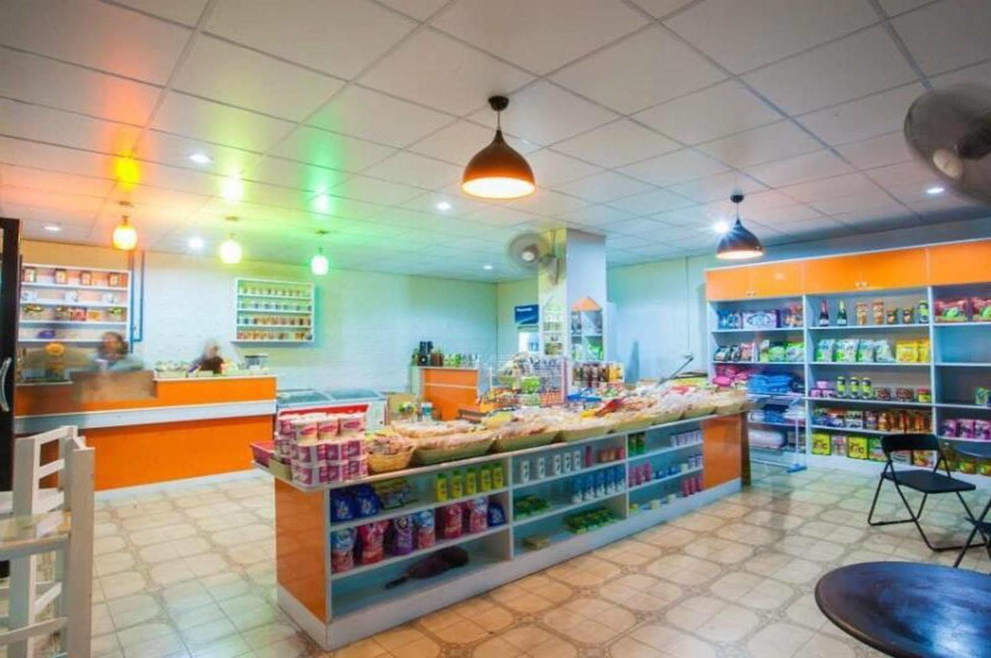 The Train Hotel Hatyai Hat Yai Ngoại thất bức ảnh